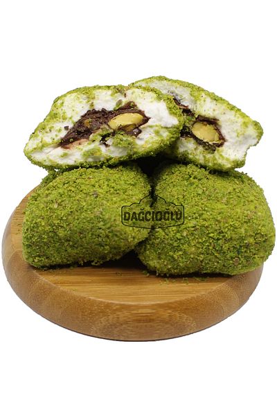 Dağcıoğlu Pistachio Special Package 250 Gr