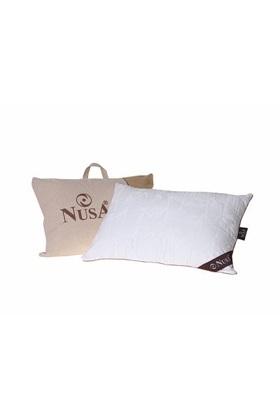 Nuşa Bambo 50X70 Pillow