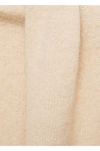 MANGO Woman Safiano look wallet