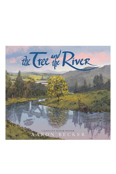 Walker Books The Tree and the River