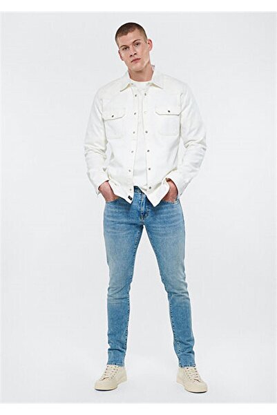 Mavi Pantaloni pentru bărbați Ice M0042433968 James Shaded