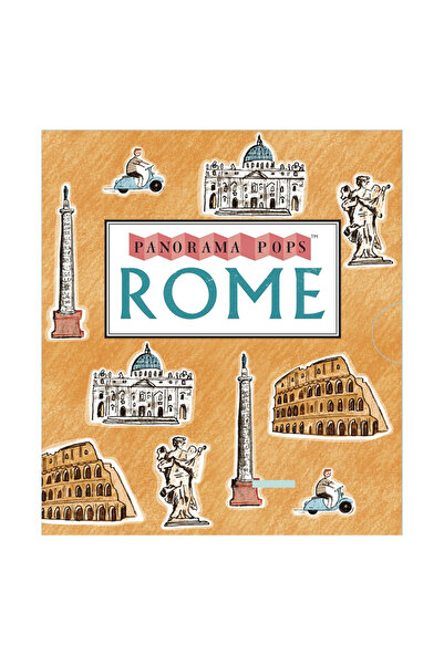 Walker Books بانوراما بوبس روم - تصميم أنيق