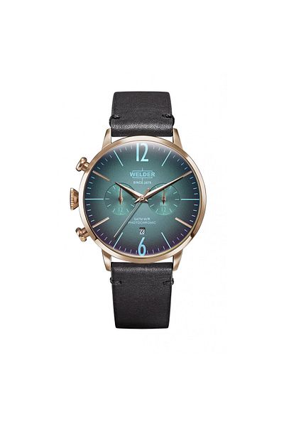 Welder Wrc306 Men's Wristwatch