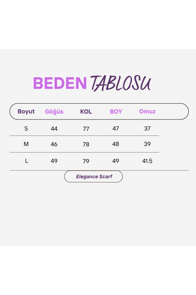 Elegance Scarf Yakasız Premium Ithal Lolita Kürk Mont Ceket Gelin Bolero Gelin Kürk Siyah