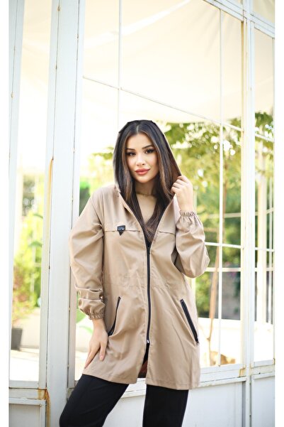 Big Zerafet MEVSİMLİK YAĞMURLUK