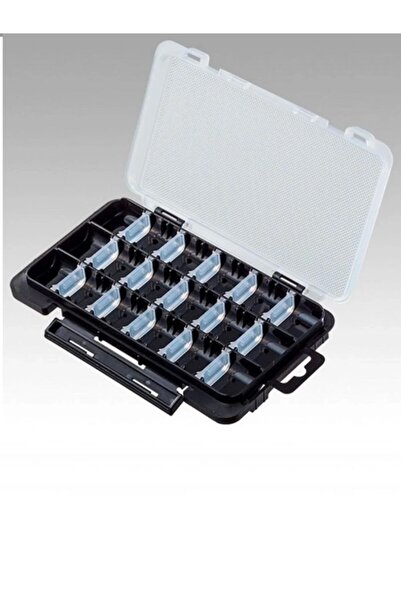MEIHO Light Game Case J Lrf Maket Kutusu