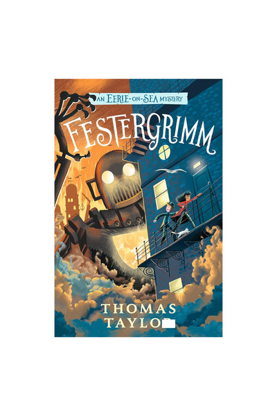 Walker Books Festergrimm