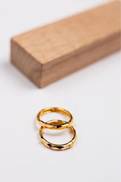 latif kuyumcu 22 Ayar Altın Küpe Gizli Klips Kalemli Kadın Altın Küpe Lkkp1322