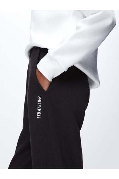 Ltb Alba Straight Leg Sweatpants 11258340560380