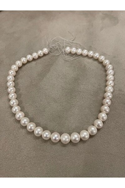 Bursa Kuyumcusu İnci Kolye Küpe Hediyeli