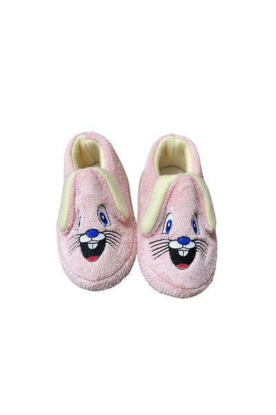 Cesur Indoor Girl's Slippers
