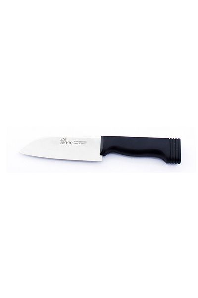 HIC Japanese stainless steel kitchen knife size 6