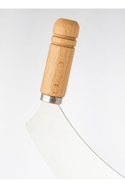 Dania Japanese Stainless Steel Molokhiya Chopper