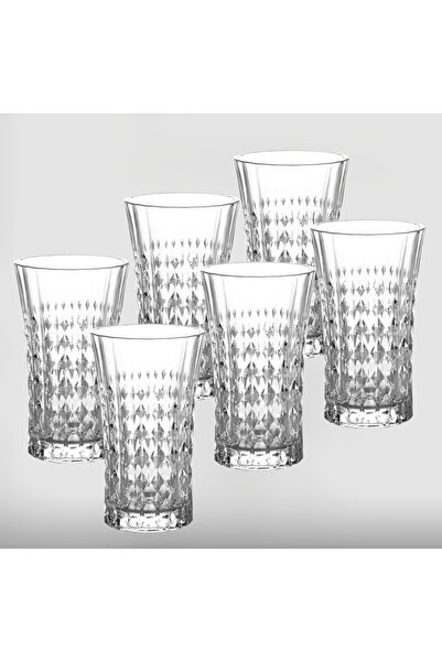 AROW PERLA 6 lı BARDAK