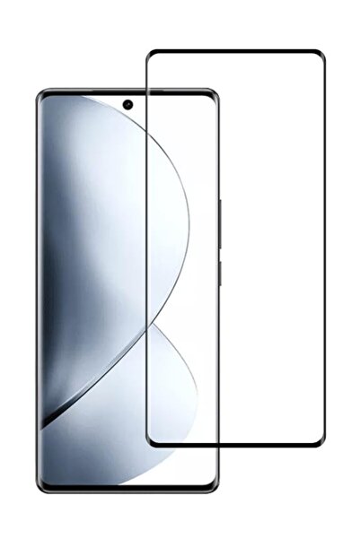 corcishop Infinix Zero 30 4g Ekran Nano Cam Koruyucu Jelatin Seramik Film Kav...