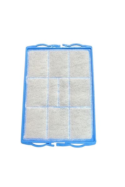 Bosch 4Pcs Vacuum Cleaner Motor Protection Filter - Compatible Models (Compatible Models in the Description)