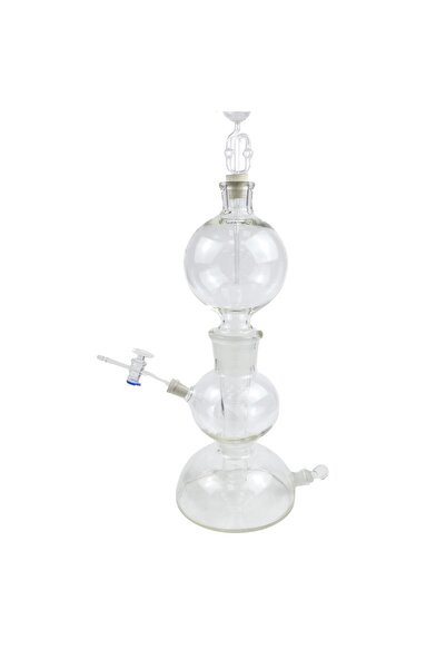 Edulab Kip Cihazı (En Az 1000 ml)