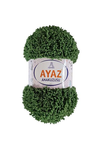 Ayaz Anakus Green 1665