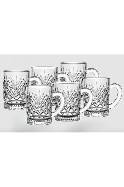 AROW Raena 6-Piece Glass with Handle