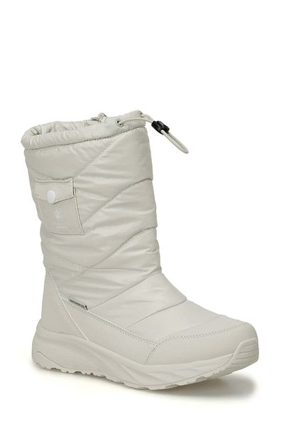 lumberjack CIZME 4W CRISTMAS 4PR - ALBE - 36 - ST07874-ALB-36