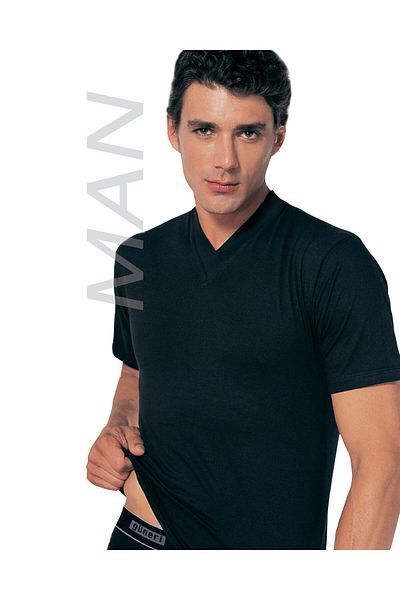 güneri V-Neck - Men's Undershirt