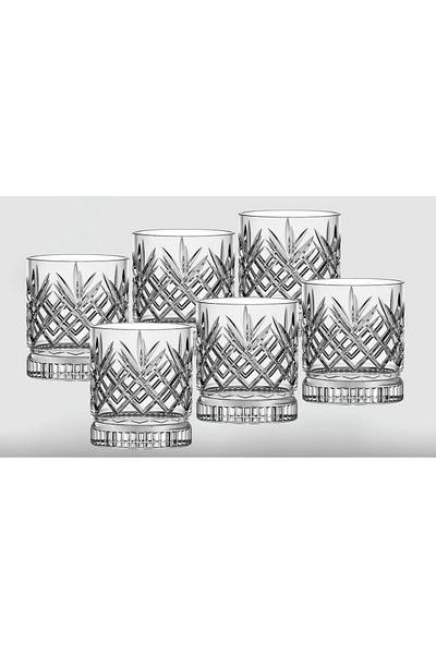 AROW Trey 6-Piece Cup