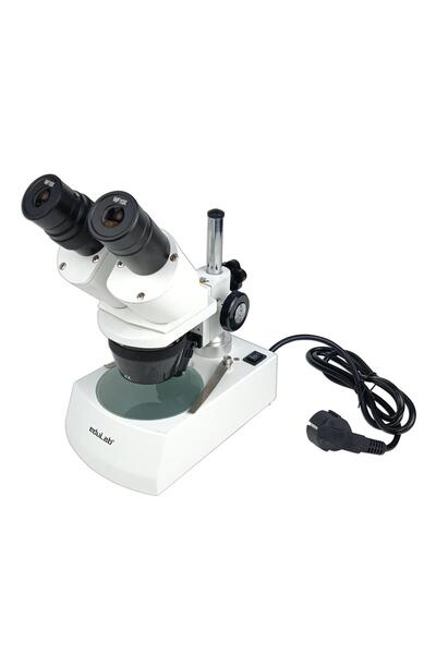 Edulab BİNOKÜLER MİKROSKOP STEREO