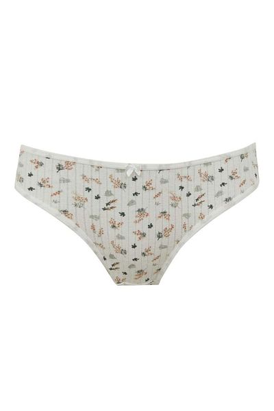 DeFacto Noul sezon 3 Slip Chiloți-Fall in Love