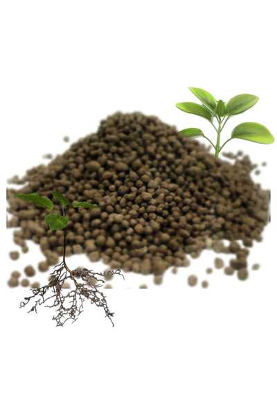 fertilife Toprak Düzenleyici Leonardit 40+40 Humic Fulvic Asit + Kök Oluşturu...