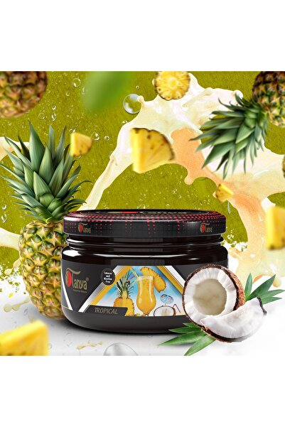 Tanya Nargile lüle aksesuarı