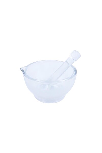 Edulab HAVAN TOKMAĞI İLE (ÇAP 120 MM. CAM)