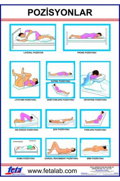 Edulab POSITIONS SHEET