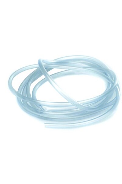 Edulab Plastik Boru (Şeffaf Ø 10x12 Mm.)
