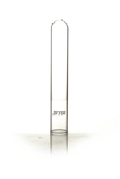 Edulab Deney Tüpü (18X180 MM.)