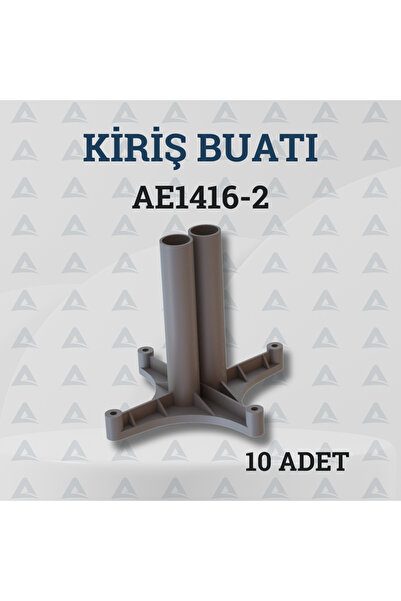 Atelsan Enerji Kiriş Buatı AE1416-2 10 adet