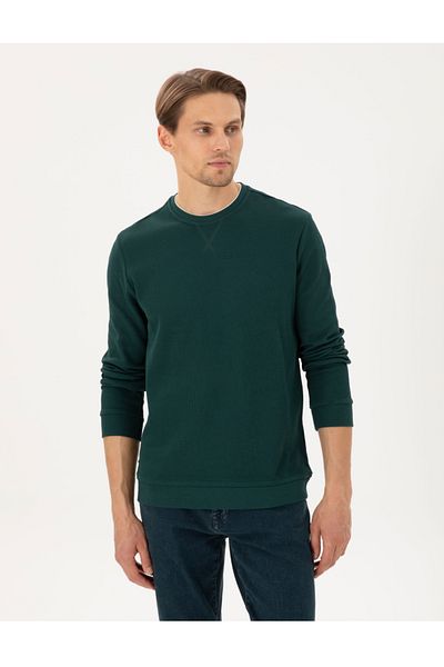 Pierre Cardin Hanorac cu croiala normala (ozse giyim)