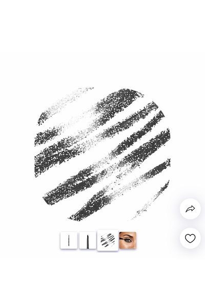 Oriflame Urban Gray High Impact Eye Liner
