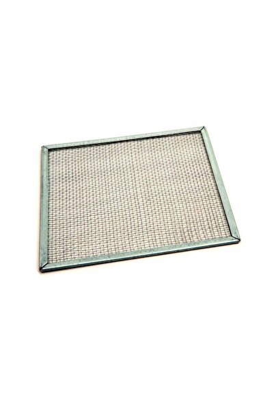 Edulab Tel Kafes (Amyantsız 140x140 Mm.)