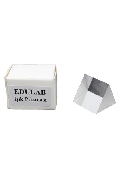 Edulab Işık Prizması (Cam)
