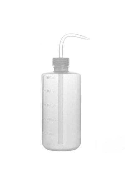 Edulab Yıkama Şişesi (500 ml. Plastik)