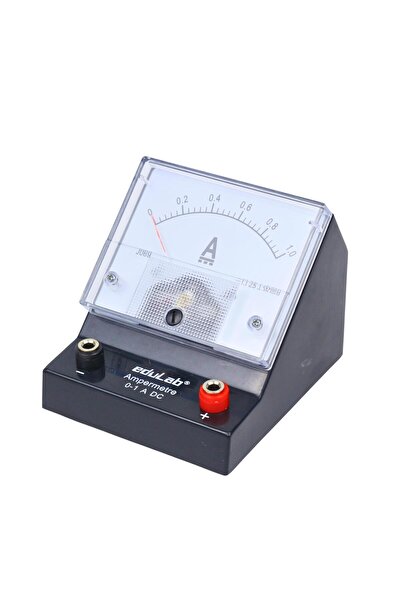 Genel Markalar Ampermetre (0-1 A Dc)