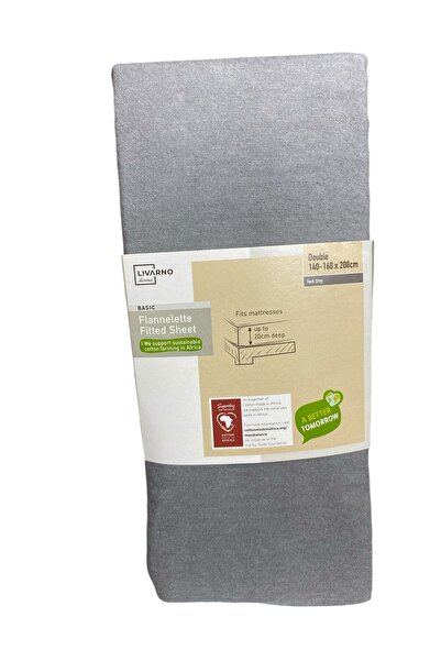 Home Double Elastic Bag - 140-160*200 cm