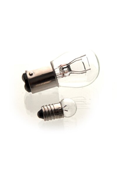 Edulab AMPUL (12 Volt Işık kaynağı için)