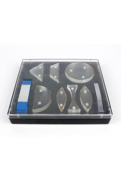 Edulab Optik Kutu 9 Parça