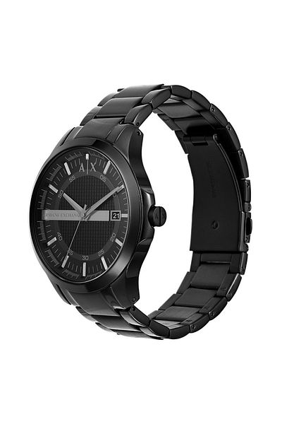 Armani Exchange Men's Watch Gift Set Ax7101