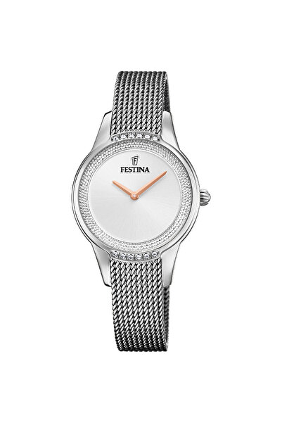 FESTİNA ساعة يد نسائية F20494/1 ماديموزيل