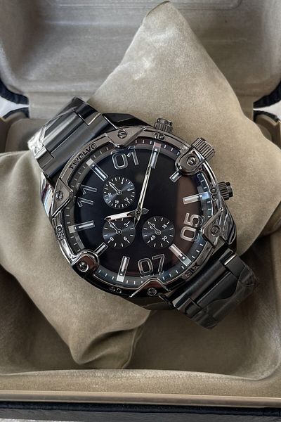 Leerybee Men's Vintage Stylish Wrist Watch Nl-272