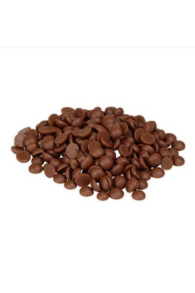 Ülker Milk Chocolate Flakes 100 Grams X 2 Pieces (Total 200 Grams)