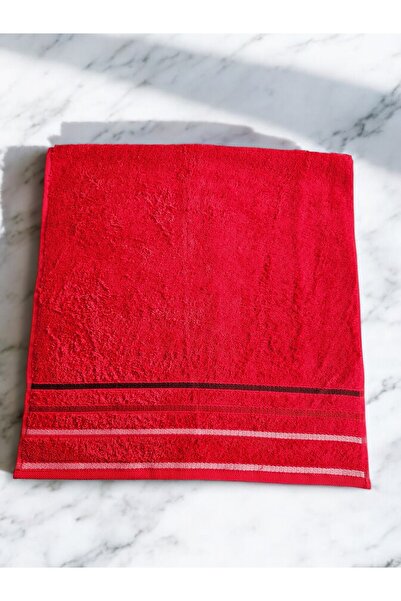 Class El & Yüz Havlusu 50x90 Çift Yönlü %100 Pamuklu