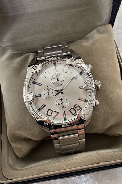 Leerybee Men's Vintage Stylish Wrist Watch Nla-248